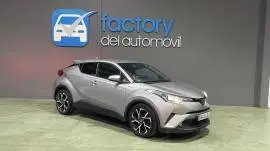 Toyota C-HR Adcance, 19.900 €