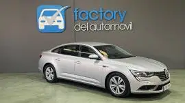 Renault Talisman Zen Blue 150 cv, 12.900 €