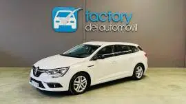 Renault Megane S.T. Business Blue dCi 85kW 115CV, 10.900 €