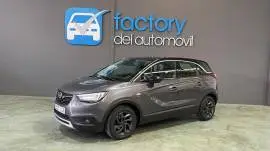 Opel Crossland X  1.5D 75kW 102CV Opel 2020 5p., 11.900 €