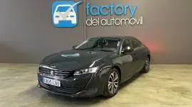 Peugeot 508 1.5 hdi Allure manual 130cv, 14.900 €