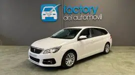 Peugeot 308 SW Business Line BlueHDi 130 SS 6vel M, 10.900 €