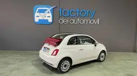 Fiat 500C Dolcevita 1.0 Hybrid 52KW 70 CV, 13.900 €