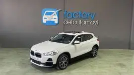 BMW X2  X2 sDrive18i 5p, 21.900 €