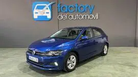 Volkswagen Polo Polo Advance 1.0 TSI  95CV 5p., 13.900 €