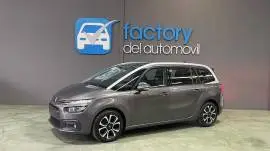 Citroën Grand C4 SpaceTourer BlueHDi 96KW 130CV SS, 13.900 €