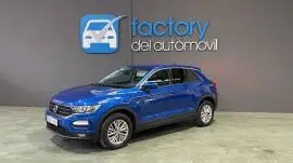 Volkswagen T-Roc T-Roc Advance 1.6 TDI 85kW 115CV, 16.900 €