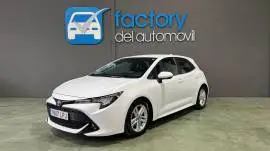 Toyota Corolla  1.8 125H ACTIVE TECH ECVT 5p., 15.900 €