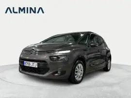 Citroën C4 Picasso PureTech 130 S&S 6v Live, 11.900 €