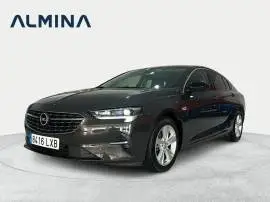 Opel Insignia  GS Business 1.5D DVH 90kW AT8, 19.990 €