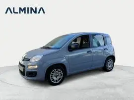 Fiat Panda Panda Hybrid 1.0 51kw (70CV), 9.850 €