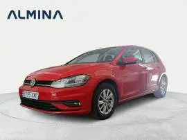 Volkswagen Golf Edition 1.0 TSI 85kW (115CV), 13.900 €