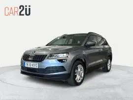 Skoda Karoq 1.0 TSI 85kW (115CV) Ambition, 14.990 €