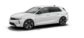 Opel Astra 1.2T XHL 81kW (110CV) Tech Edition, 22.990 €