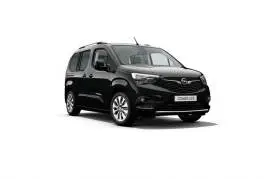 Opel Combo-e Life BEV 50kWh Elegance Plus L, 28.990 €