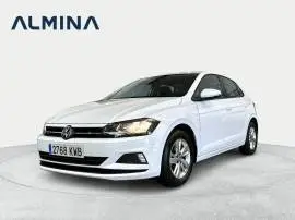 Volkswagen Polo Edition 1.0 59kW (80CV), 11.790 €