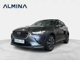 Mazda CX-3 2.0 G 89kW (121CV) 2WD Origin, 18.990 €