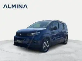 Peugeot e-Rifter e-Rifter GT Standard 100kW, 34.510 €