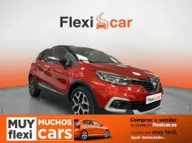 Renault Captur Intens TCe 96kW (130CV) - 5 P (2020, 14.450 €