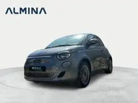 Fiat 500 Monotrim Hb 320km 85kW (118CV), 30.040 €