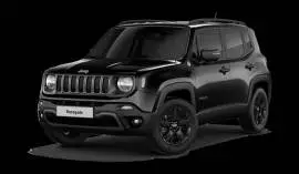 Jeep Renegade 4xe Trailhawk 1.3 PHEV 240hp AT EAWD, 33.987 €