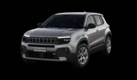 Jeep Avenger 1.2 G 74kW (100CV) Altitude, 23.839 €