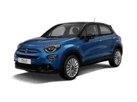 Fiat 500X Dolcevita 1.0 Firefly 88KW (120CV), 18.223 €