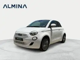 Fiat 500 Monotrim 3+1 320km 85kW (118CV), 27.990 €