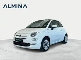 Fiat 500 Dolcevita 1.0 Hybrid 51KW (70 CV), 15.990 €