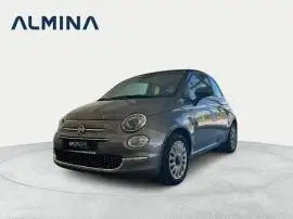 Fiat 500 Dolcevita 1.0 Hybrid 51KW (70 CV), 15.990 €