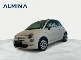 Fiat 500 Dolcevita 1.0 Hybrid 51KW (70 CV), 15.990 €