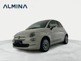 Fiat 500 Dolcevita 1.0 Hybrid 51KW (70 CV), 14.990 €