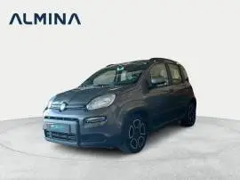 Fiat Panda City Life Hybrid 1.0 Gse 51kw (70CV), 11.990 €