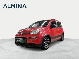 Fiat Panda City Life Hybrid 1.0 Gse 51kw (70CV), 11.990 €