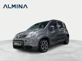 Fiat Panda City Life Hybrid 1.0 Gse 51kw (70CV), 11.990 €