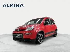 Fiat Panda City Life Hybrid 1.0 Gse 51kw (70CV), 11.990 €