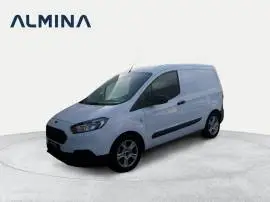 FORD Transit Courier FL 1.5 TDCi, 17.490 €