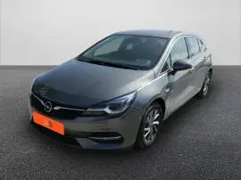 Opel Astra 1.5D DVH 90kW (122CV) Elegance, 14.990 €