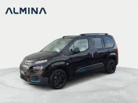 Citroën ë-Berlingo Talla M ë-Berlingo 50 kWh SHINE, 28.990 €