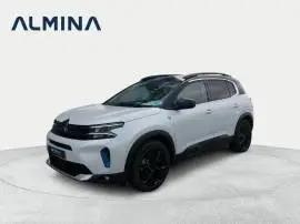 Citroën C5 Aircross Hybrid 225 e-EAT8 Shine Pack, 39.490 €