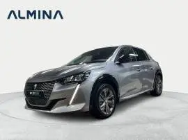 Peugeot e-208 Allure Eléctrico 136 (100 Kw), 25.990 €