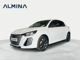 Peugeot e-208 E-Style Eléctrico 136 (100 Kw), 25.990 €