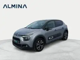 Citroën C3 BlueHDi 75KW (100CV) S&S Shine, 14.490 €