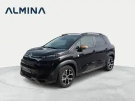 Citroën C3 Aircross PureTech 81kW (110CV) S&S C-Se, 18.990 €