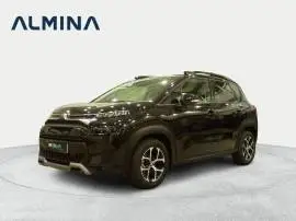 Citroën C3 Aircross BlueHDi 81kW (110CV) S&S Shine, 18.500 €