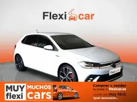 Volkswagen Polo GTI 2.0 TSI 152kW (207CV) DSG, 27.990 €