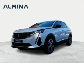 Peugeot 3008 Hybrid 225 e-EAT8 Allure Pack, 32.990 €