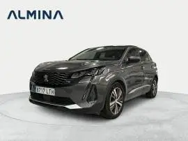 PEUGEOT 3008 II (P84) Hybrid 1.6THP S&S EAT8, 27.990 €