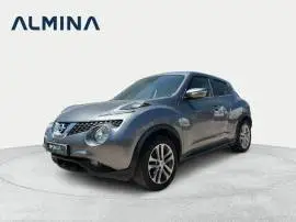 NISSAN Juke Phase 4 2WD 1.5 dCi S&S, 11.990 €