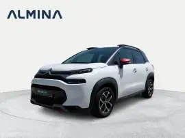 Citroën C3 Aircross PureTech 81kW (110CV) S&S Feel, 14.990 €